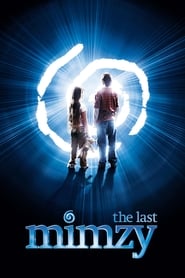 The Last Mimzy (2007) poster