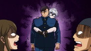 Mystery 2