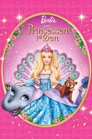 Barbie som Prinsessen på øen [Barbie as the Island Princess]