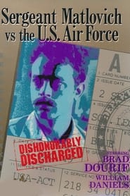 Poster Sergeant Matlovich vs. the U.S. Air Force