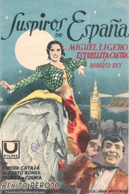 Suspiros de España