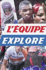 L'Équipe explore poster