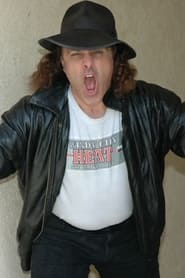 Perry Caravello poster