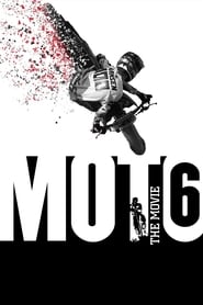 Moto 6: The Movie постер