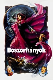 Boszorkányok (1990)