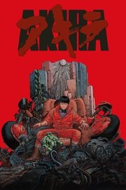 Akira (1988)