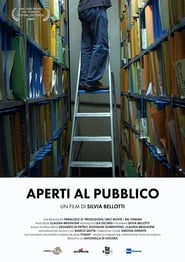 Poster Aperti al Pubblico