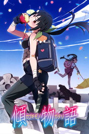 Monogatari Monogatari Series: Second Season 34