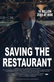 Saving the Restaurant (2022)