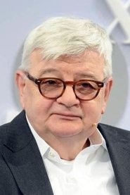 Photo de Joschka Fischer Self 