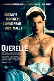 Querelle постер