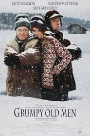 Сърдити старчета (1993)