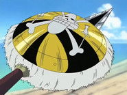 The Stalwart War Spear