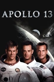 Apollo 13 poszter