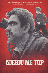 The Man with the Cannon (1977)