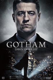 Gotham temporada 4 capitulo 21