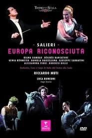 Europa Riconosciuta (2004) streaming