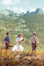 The Time of Secrets (2022)