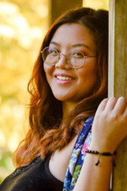 Merlie Anne Sebastian