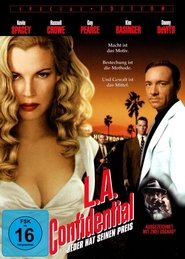 L.A. Confidential 1997 Auf Italienisch & Spanisch