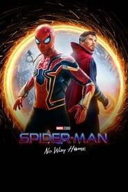 Image Spider-Man: Sin Camino a Casa (2021) IMAX HD 1080p y 720p Latino Castellano