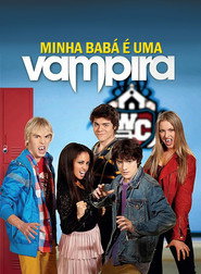 My Babysitter's a Vampire Season 2 7