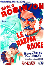 Le harpon rouge streaming
