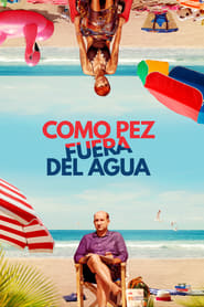 Como pez fuera del agua poster