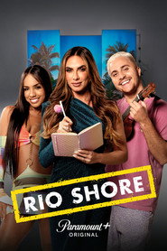 Rio Shore постер