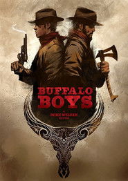 Buffalo Boys