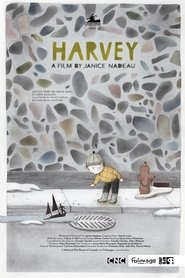 Poster Harvey