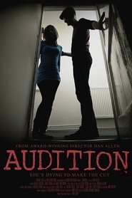 Poster Audition