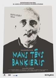 My Father the Banker постер