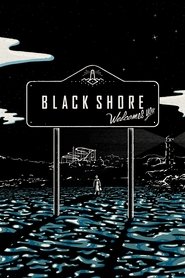 Poster Black Shore