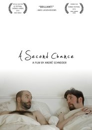Poster A Second Chance 2012