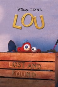 Poster for Lou