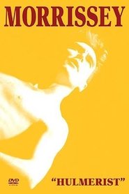 Poster Morrissey - Hulmerist 1991