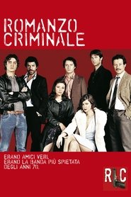 Serie streaming | voir Romanzo Criminale en streaming | HD-serie