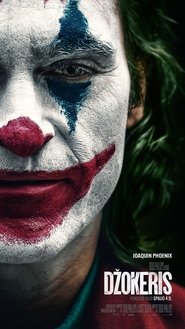 HD Joker 2019