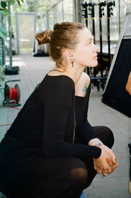Kateryna Ruzhyna 2