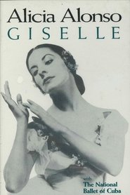 Poster Giselle 1965