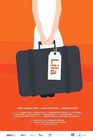 Poster Lila 2015
