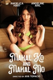 Girl Bond (Mahal ko ang Mahal Mo)