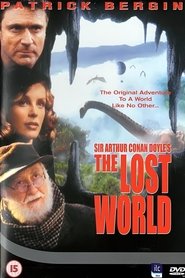 Affiche de Film The Lost World