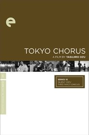 Tokyo․Chorus‧1931 Full.Movie.German