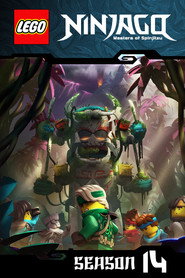 Ninjago: Masters of Spinjitzu The Island 2