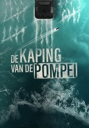 De kaping van de Pompei Episode Rating Graph poster