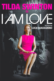 I am Love (2010)