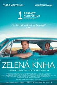 Zelená kniha [Green Book]