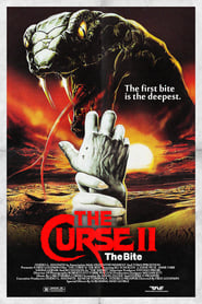Curse II: The Bite 1989